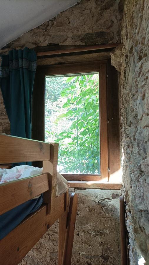 Chambre Insolite Saint-Mathieu Exteriör bild