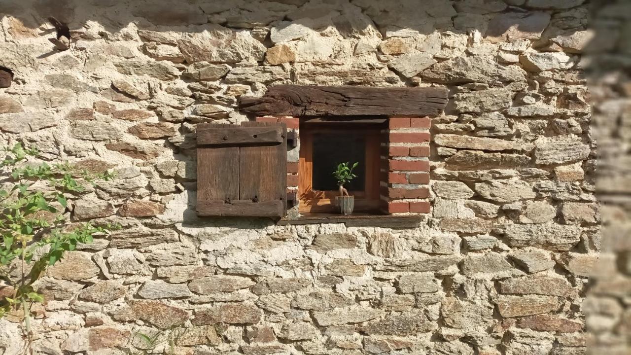 Chambre Insolite Saint-Mathieu Exteriör bild