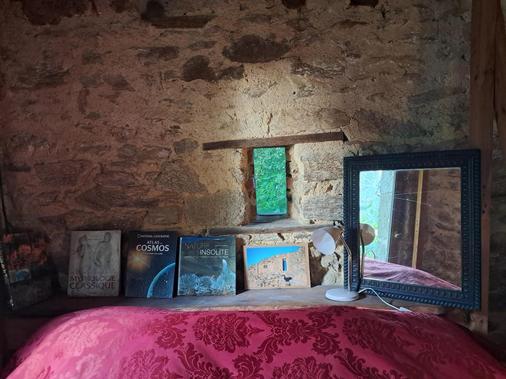 Chambre Insolite Saint-Mathieu Exteriör bild